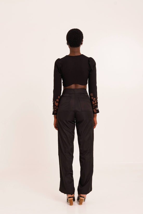 Rabbit Negro Pant